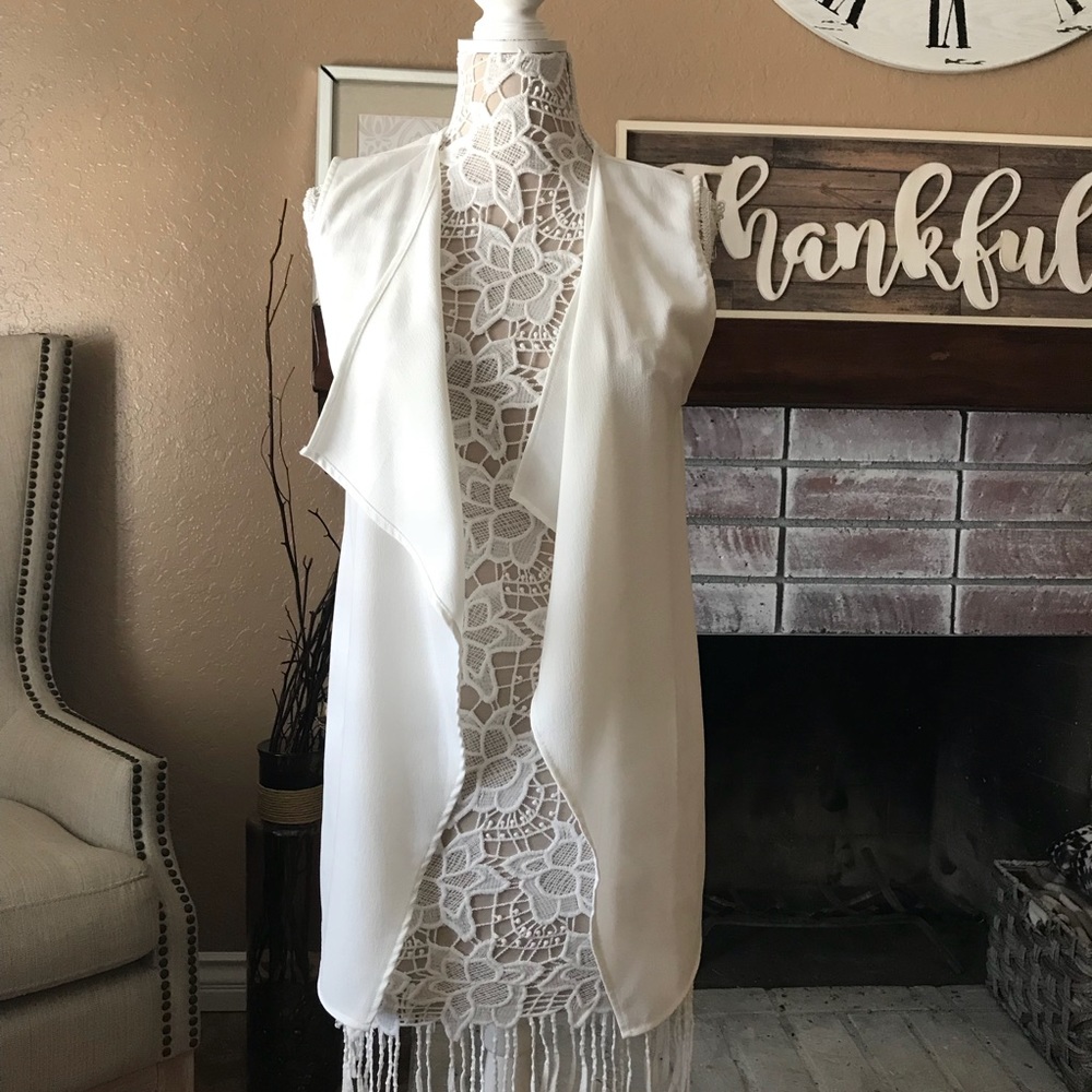 New Guess Kimono sz M